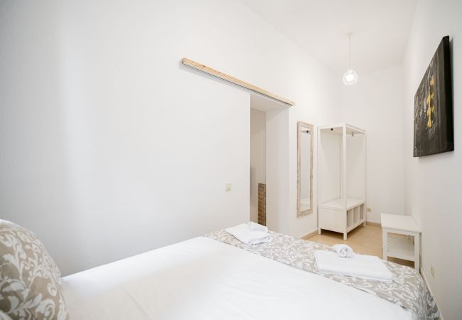 Lägenhet i Madrid - Hermoso apartamento  Plaza Zerolo INF2E Lägenhet i Madrid - Hermoso apartamento  Plaza Zerolo INF2E