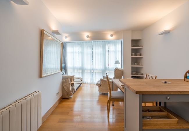 Lägenhet i Bilbao - Tenderia apartment Lägenhet i Bilbao - Tenderia apartment