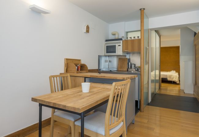 Lägenhet i Bilbao - Tenderia apartment Lägenhet i Bilbao - Tenderia apartment