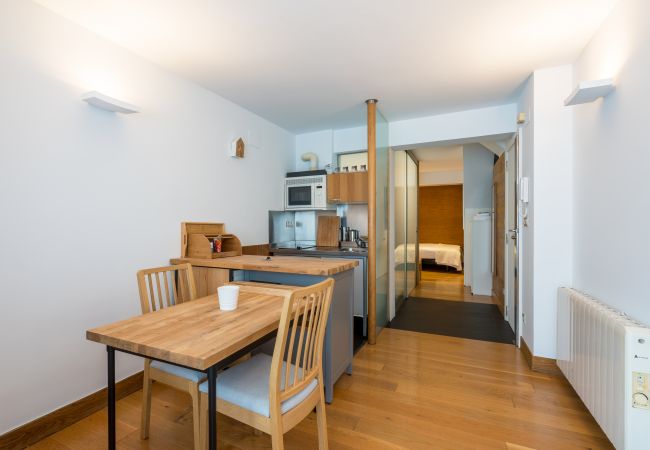 Lägenhet i Bilbao - Tenderia apartment Lägenhet i Bilbao - Tenderia apartment