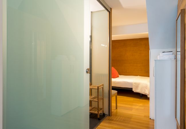 Lägenhet i Bilbao - Tenderia apartment Lägenhet i Bilbao - Tenderia apartment