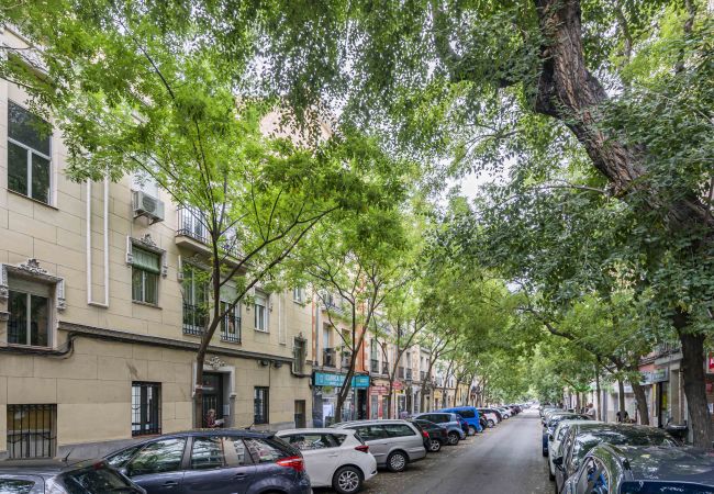 Lägenhet i Madrid - Apartamento Delicias Madrid Atocha  Lägenhet i Madrid - Apartamento Delicias Madrid Atocha