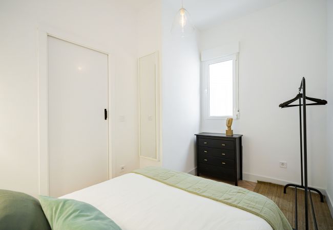Lägenhet i Madrid - Apartamento Delicias Madrid Atocha  Lägenhet i Madrid - Apartamento Delicias Madrid Atocha