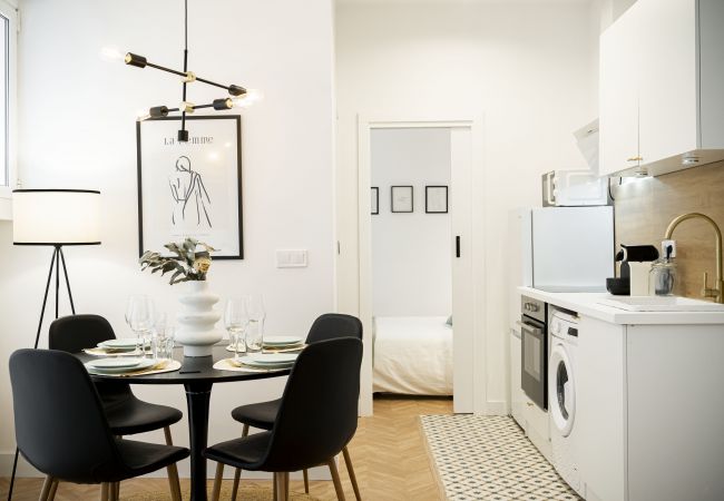 Lägenhet i Madrid - Apartamento Delicias Madrid Atocha  Lägenhet i Madrid - Apartamento Delicias Madrid Atocha