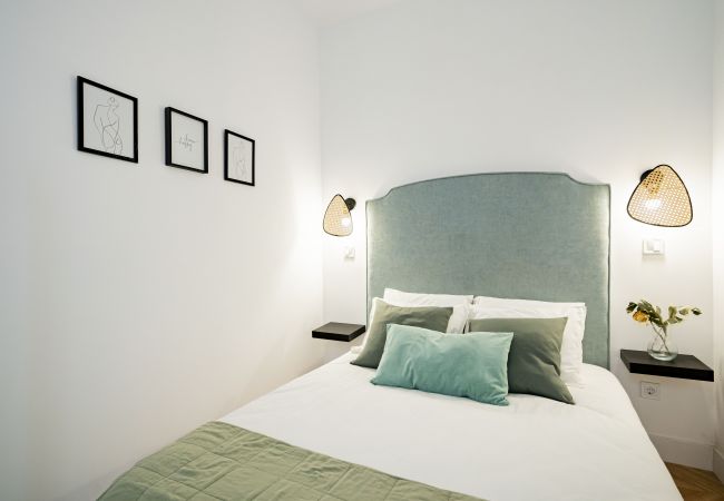 Lägenhet i Madrid - Apartamento Delicias Madrid Atocha  Lägenhet i Madrid - Apartamento Delicias Madrid Atocha