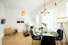 Lägenhet i Madrid - Apartamento Delicias Madrid Atocha 