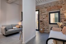 Lägenhet i Gerona/Girona - Barca 11 1A