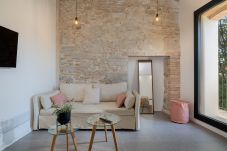 Lägenhet i Gerona/Girona - Barca 11 2B