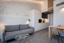 Lägenhet i Gerona/Girona - Barca 11 3B