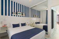Studio i Las Palmas de Gran Canaria -  Salitre Beach Home By CanariasGetaway