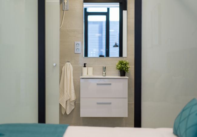 Studio i Las Palmas de Gran Canaria - Colada Beach Home By CanariasGetaway Studio i Las Palmas de Gran Canaria - Colada Beach Home By CanariasGetaway
