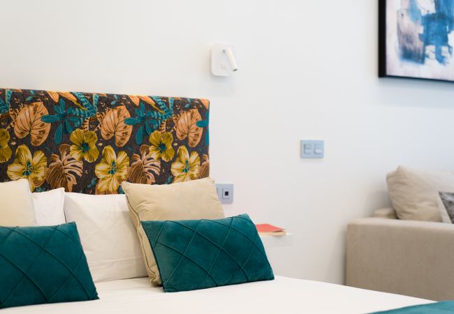 Studio i Las Palmas de Gran Canaria - Colada Beach Home By CanariasGetaway Studio i Las Palmas de Gran Canaria - Colada Beach Home By CanariasGetaway