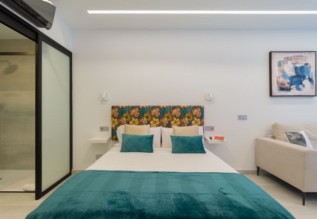 Studio i Las Palmas de Gran Canaria - Colada Beach Home By CanariasGetaway Studio i Las Palmas de Gran Canaria - Colada Beach Home By CanariasGetaway