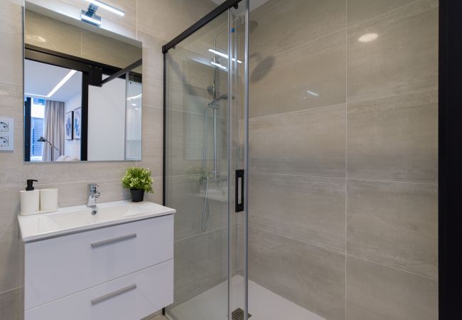 Studio i Las Palmas de Gran Canaria - Colada Beach Home By CanariasGetaway Studio i Las Palmas de Gran Canaria - Colada Beach Home By CanariasGetaway
