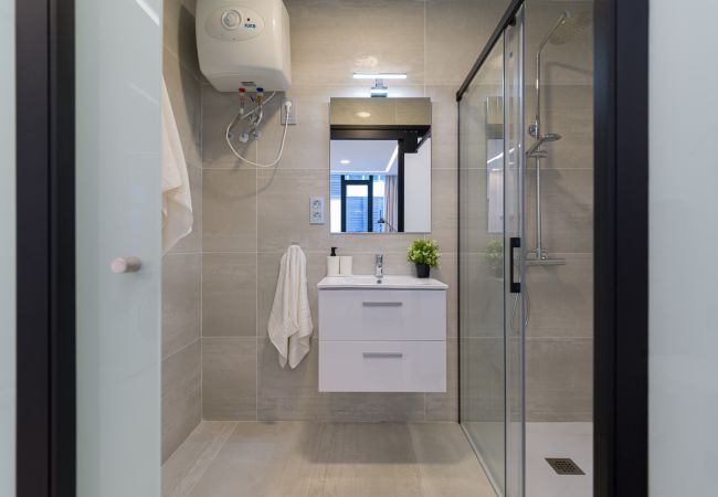 Studio i Las Palmas de Gran Canaria - Colada Beach Home By CanariasGetaway Studio i Las Palmas de Gran Canaria - Colada Beach Home By CanariasGetaway