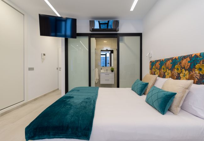 Studio i Las Palmas de Gran Canaria - Colada Beach Home By CanariasGetaway Studio i Las Palmas de Gran Canaria - Colada Beach Home By CanariasGetaway
