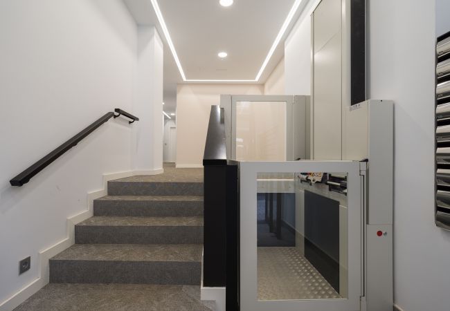 Studio i Las Palmas de Gran Canaria - Colada Beach Home By CanariasGetaway Studio i Las Palmas de Gran Canaria - Colada Beach Home By CanariasGetaway