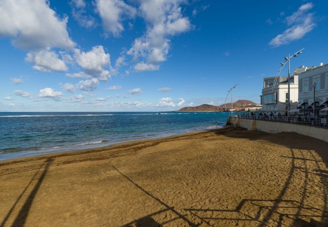 Studio i Las Palmas de Gran Canaria - Colada Beach Home By CanariasGetaway Studio i Las Palmas de Gran Canaria - Colada Beach Home By CanariasGetaway