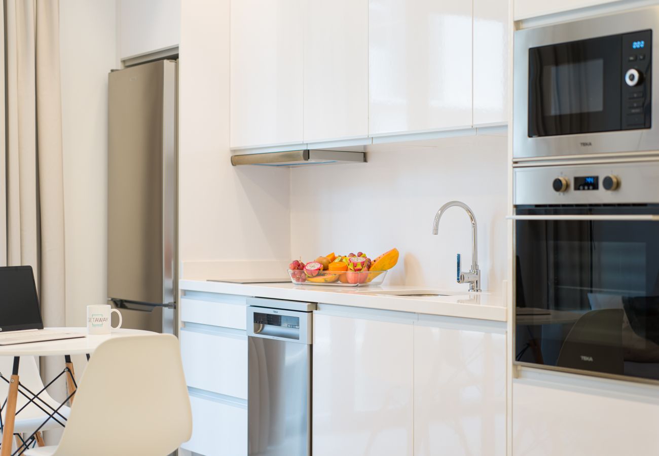 Studio i Las Palmas de Gran Canaria - Colada Beach Home By CanariasGetaway Studio i Las Palmas de Gran Canaria - Colada Beach Home By CanariasGetaway