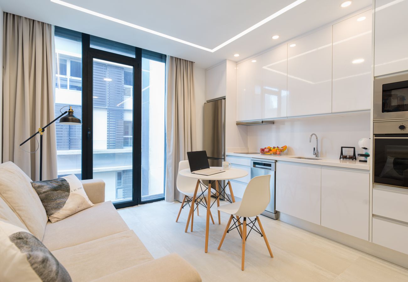 Studio i Las Palmas de Gran Canaria - Colada Beach Home By CanariasGetaway Studio i Las Palmas de Gran Canaria - Colada Beach Home By CanariasGetaway