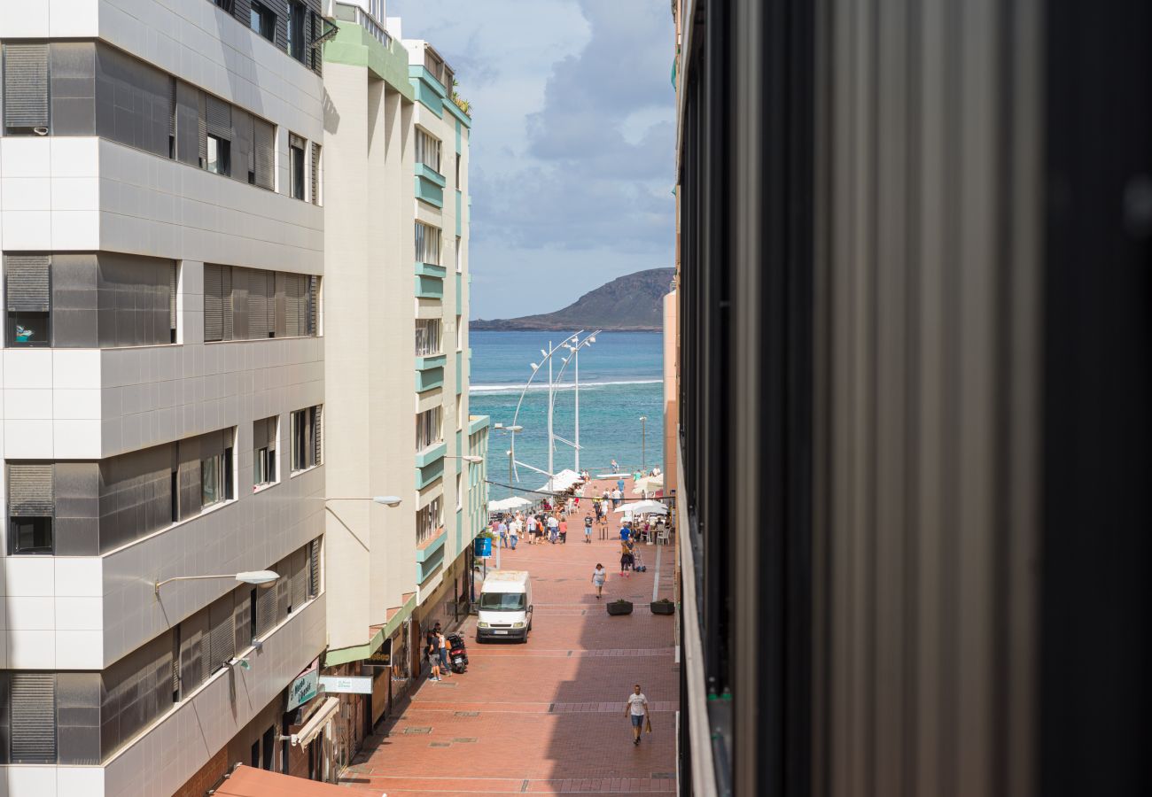 Studio i Las Palmas de Gran Canaria - Colada Beach Home By CanariasGetaway Studio i Las Palmas de Gran Canaria - Colada Beach Home By CanariasGetaway