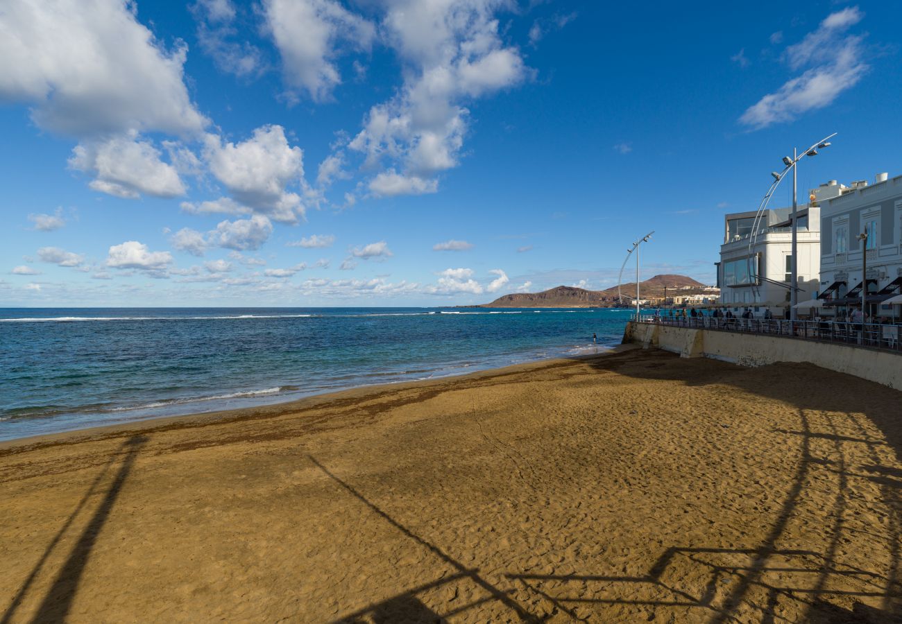 Studio i Las Palmas de Gran Canaria - Colada Beach Home By CanariasGetaway Studio i Las Palmas de Gran Canaria - Colada Beach Home By CanariasGetaway
