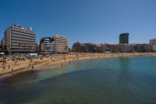 Studio i Las Palmas de Gran Canaria - Colada Beach Home By CanariasGetaway