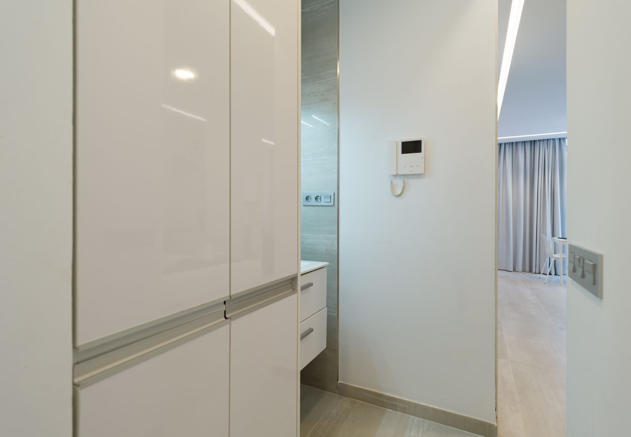 Studio i Las Palmas de Gran Canaria - Fonolita Beach Home By CanariasGetaway  Studio i Las Palmas de Gran Canaria - Fonolita Beach Home By CanariasGetaway