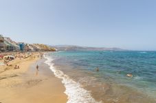 Studio i Las Palmas de Gran Canaria - Fonolita Beach Home By CanariasGetaway 