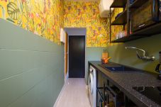 Radhus i Las Palmas de Gran Canaria - Cosmopolitan Design by CanariasGetaway 