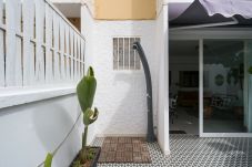 Radhus i Las Palmas de Gran Canaria - Cosmopolitan Design by CanariasGetaway 