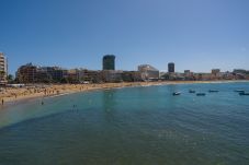 Radhus i Las Palmas de Gran Canaria - Cosmopolitan Design by CanariasGetaway 