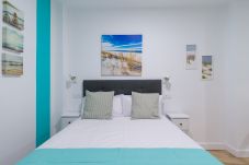 Studio i Las Palmas de Gran Canaria - Canteras Blue Reef by Canariasgetaway 