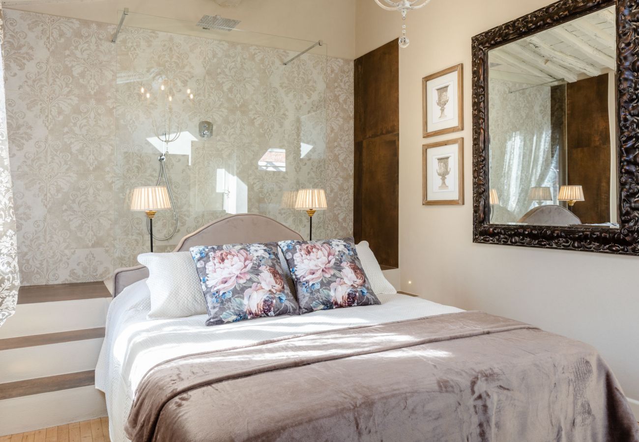 Lägenhet i Lucca - Moro Studio Suite, Smart Classy Apartment in Lucca Lägenhet i Lucca - Moro Studio Suite, Smart Classy Apartment in Lucca