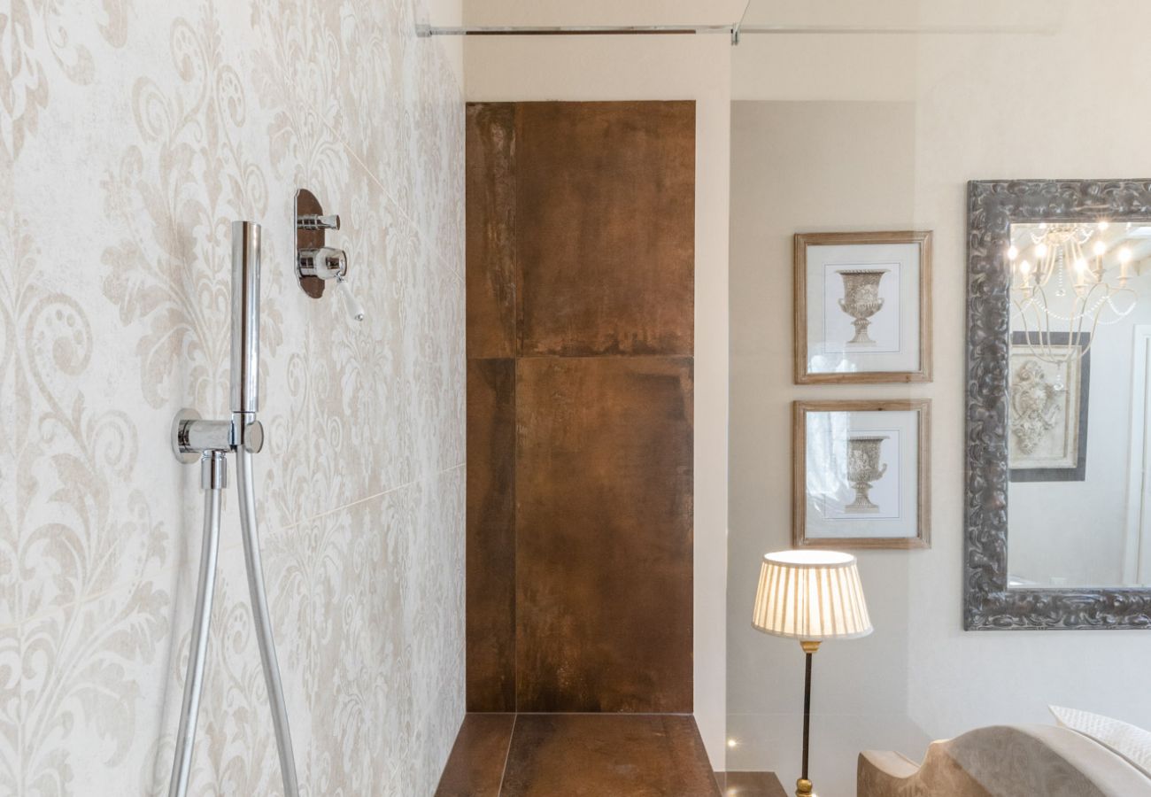 Lägenhet i Lucca - Moro Studio Suite, Smart Classy Apartment in Lucca Lägenhet i Lucca - Moro Studio Suite, Smart Classy Apartment in Lucca