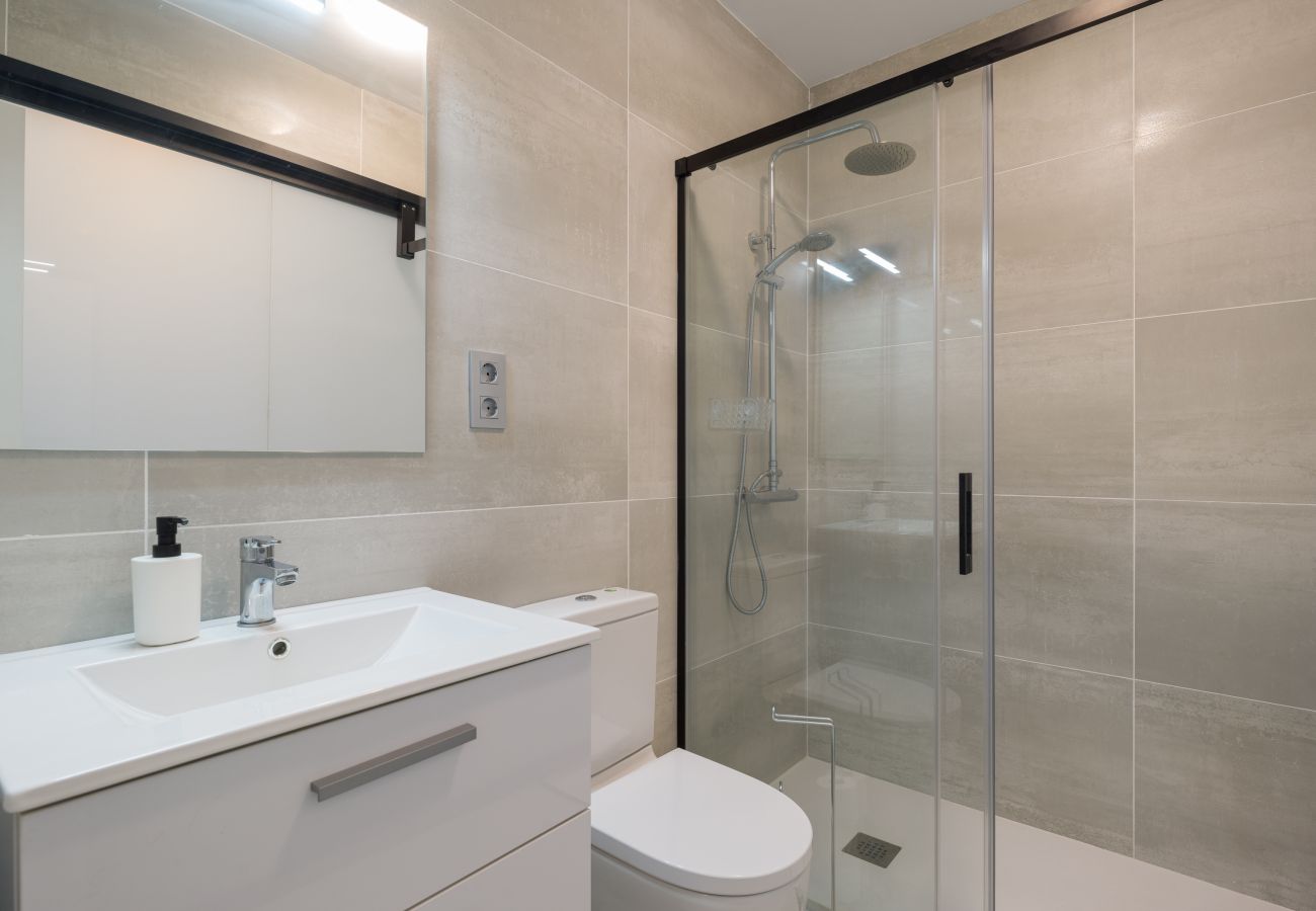 Studio i Las Palmas de Gran Canaria - Chica Beach Home By CanariasGetaway Studio i Las Palmas de Gran Canaria - Chica Beach Home By CanariasGetaway