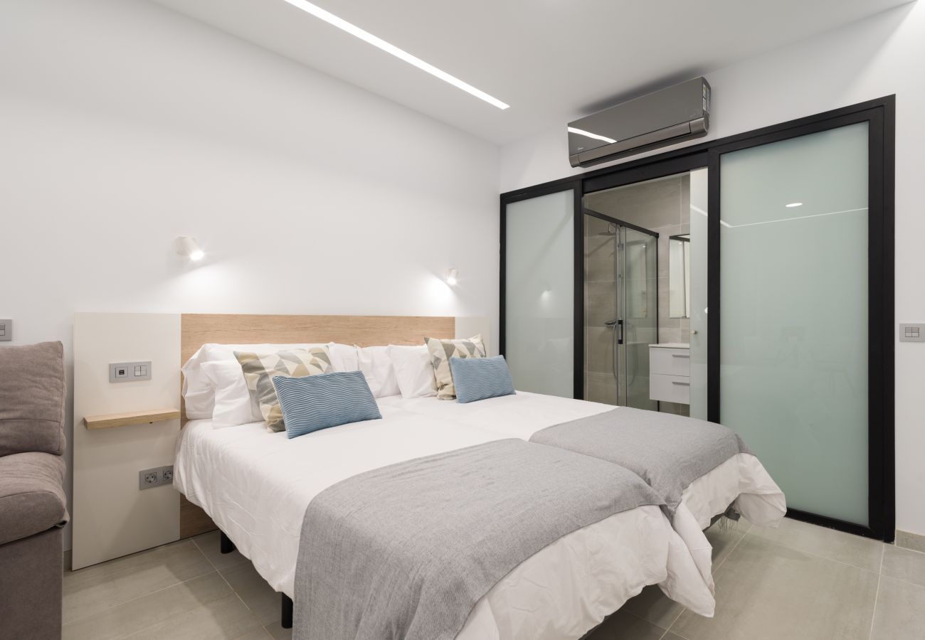 Studio i Las Palmas de Gran Canaria - Seaweed Beach Home By Canariasgetaway  Studio i Las Palmas de Gran Canaria - Seaweed Beach Home By Canariasgetaway