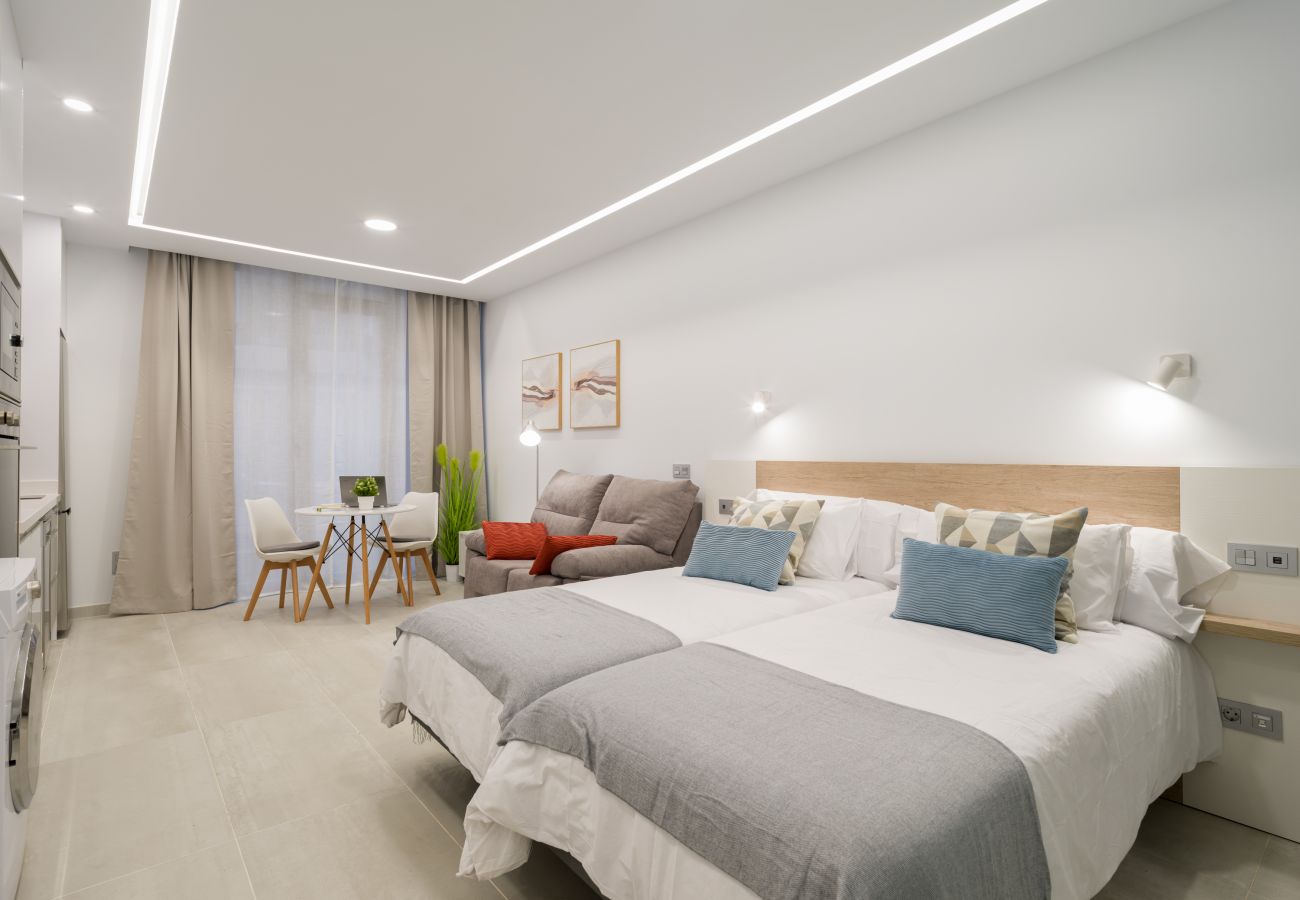 Studio i Las Palmas de Gran Canaria - Seaweed Beach Home By Canariasgetaway  Studio i Las Palmas de Gran Canaria - Seaweed Beach Home By Canariasgetaway