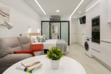 Studio i Las Palmas de Gran Canaria - Seaweed Beach Home By Canariasgetaway 