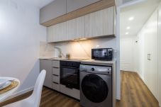 Studio i Valencia / València - The Apolo Studio in Downtown by Florit Flats