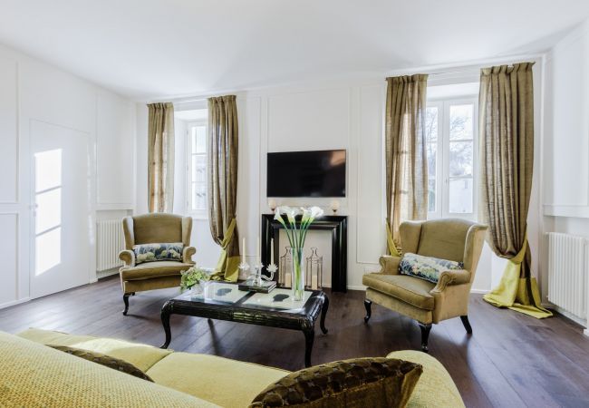 Lägenhet i Lucca - Casa Antonia Luxury 2 Bedrooms Apartment Lägenhet i Lucca - Casa Antonia Luxury 2 Bedrooms Apartment