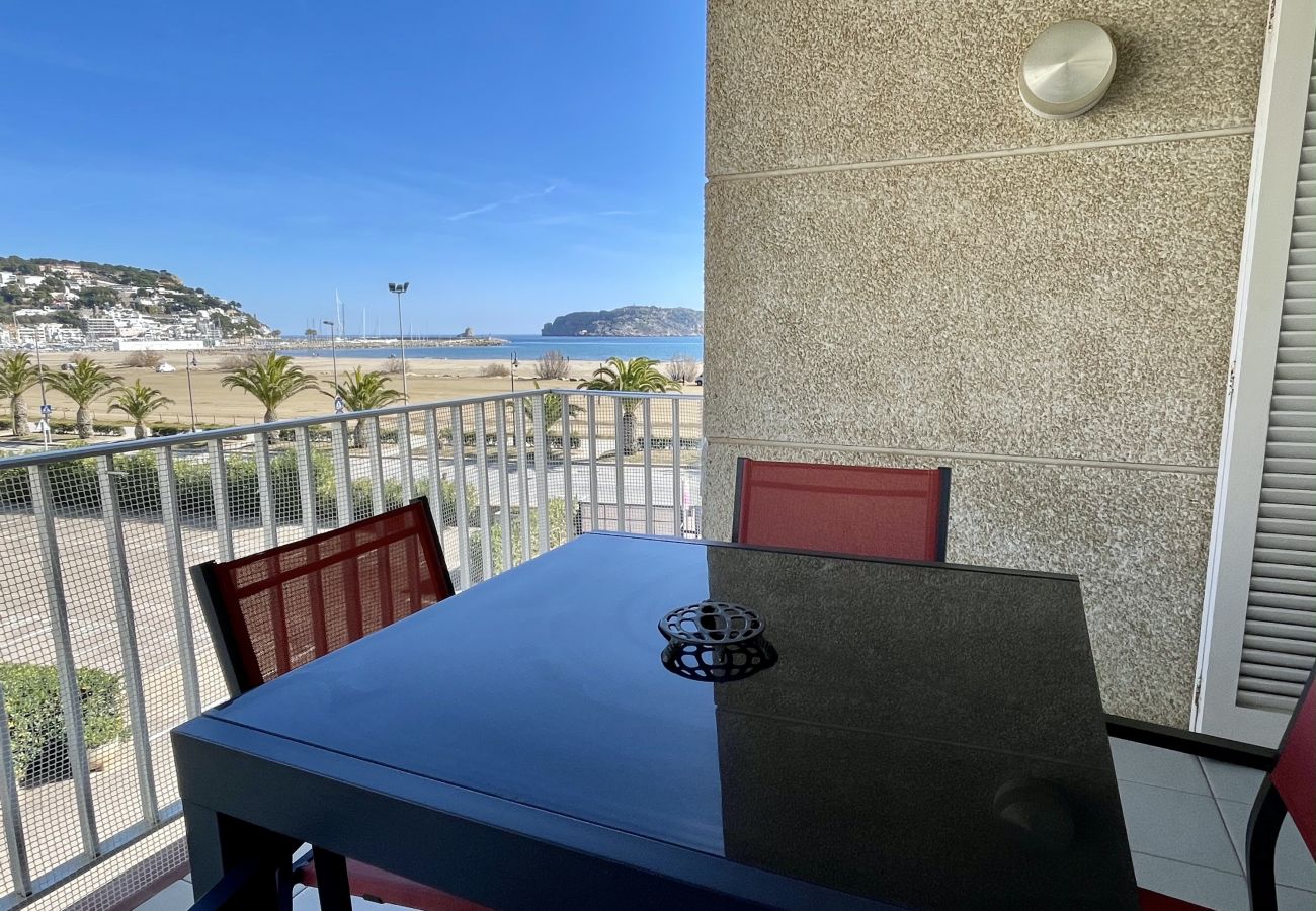 Lägenhet i Estartit - ROCAMAURA I A 2-2