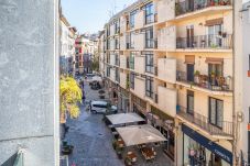 Lägenhet i Gerona/Girona - Hortes
