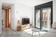 Lägenhet i Gerona/Girona - Hortes