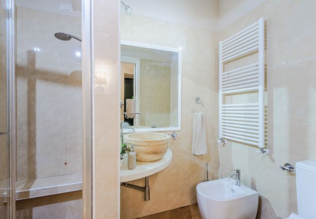 Lägenhet i Lucca - Lapo 2 bedrooms and outdoor inside Lucca Lägenhet i Lucca - Lapo 2 bedrooms and outdoor inside Lucca