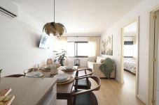 Lägenhet i Valencia / València - The Apolo Apartment in Valencia Downtown by Florit Flats