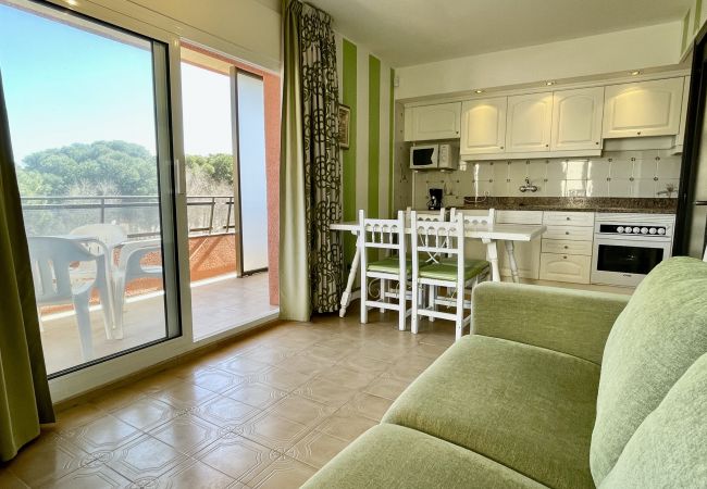 Lägenhet i Estartit - SALLES BEACH 33 Lägenhet i Estartit - SALLES BEACH 33