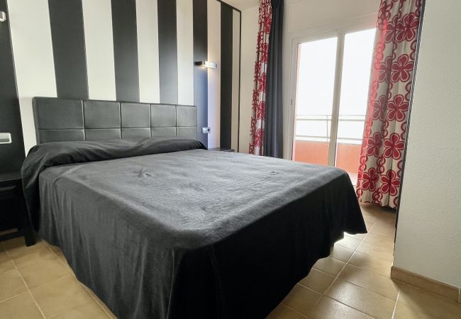 Lägenhet i Estartit - SALLES BEACH 33 Lägenhet i Estartit - SALLES BEACH 33