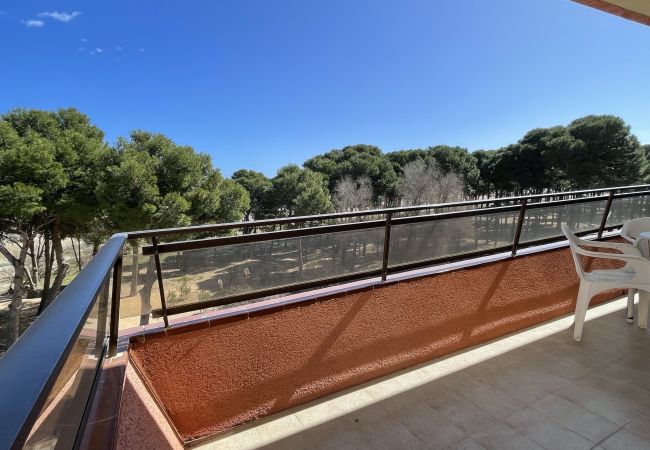 Lägenhet i Estartit - SALLES BEACH 33 Lägenhet i Estartit - SALLES BEACH 33