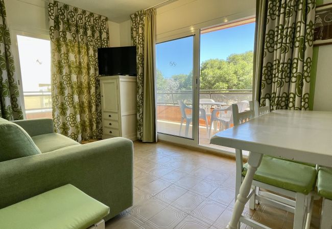Lägenhet i Estartit - SALLES BEACH 33 Lägenhet i Estartit - SALLES BEACH 33